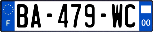BA-479-WC