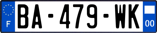 BA-479-WK