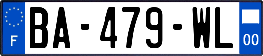BA-479-WL
