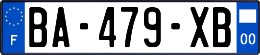 BA-479-XB