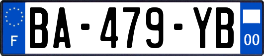 BA-479-YB