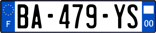 BA-479-YS