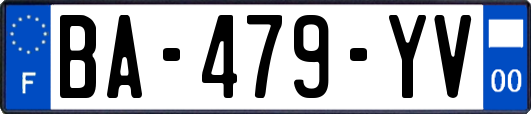 BA-479-YV