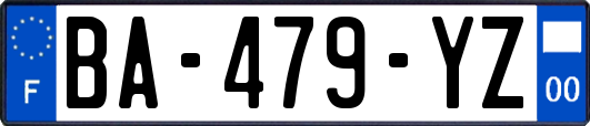 BA-479-YZ