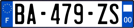 BA-479-ZS