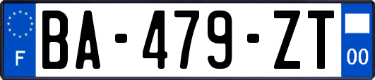 BA-479-ZT