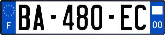 BA-480-EC