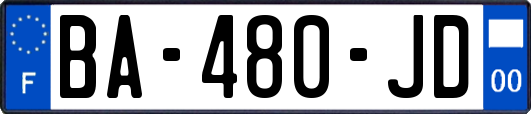 BA-480-JD