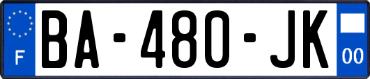 BA-480-JK