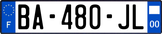 BA-480-JL