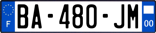 BA-480-JM