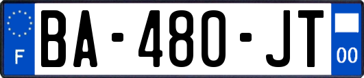 BA-480-JT
