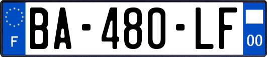 BA-480-LF