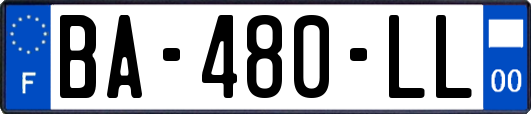 BA-480-LL