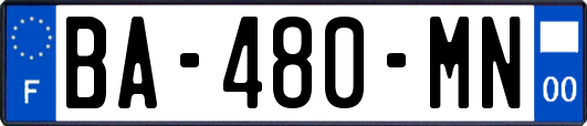 BA-480-MN