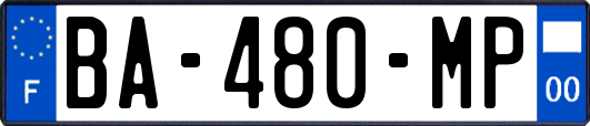 BA-480-MP
