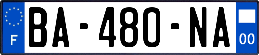 BA-480-NA