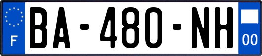 BA-480-NH