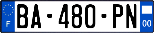 BA-480-PN