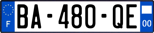 BA-480-QE