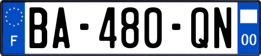 BA-480-QN