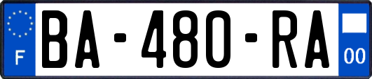 BA-480-RA