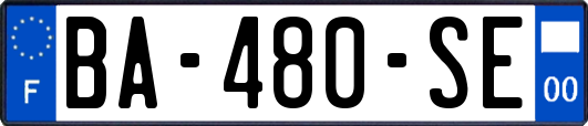 BA-480-SE