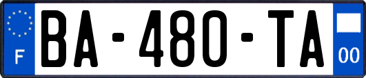 BA-480-TA
