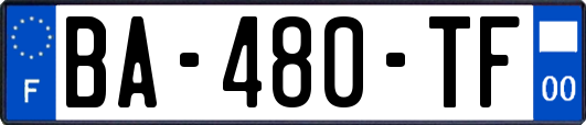 BA-480-TF