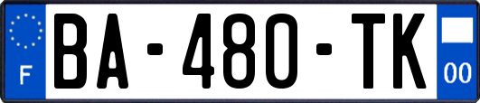 BA-480-TK