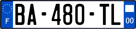 BA-480-TL