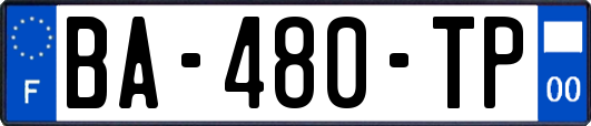 BA-480-TP