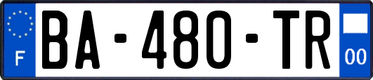 BA-480-TR