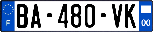 BA-480-VK