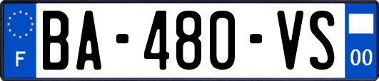 BA-480-VS