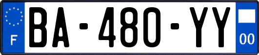 BA-480-YY