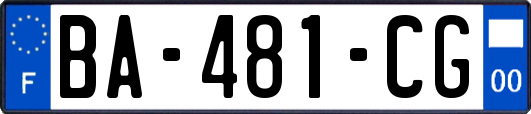 BA-481-CG