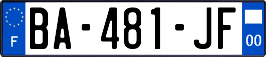 BA-481-JF