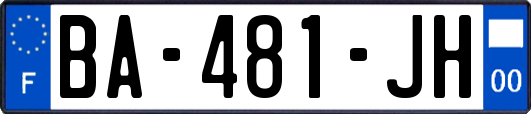 BA-481-JH