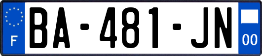 BA-481-JN