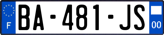 BA-481-JS