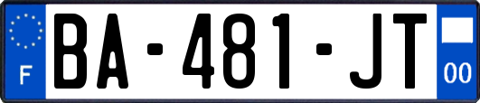 BA-481-JT