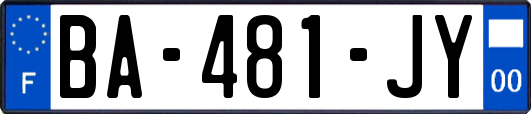 BA-481-JY