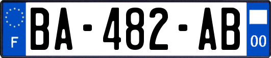 BA-482-AB