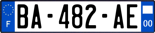 BA-482-AE