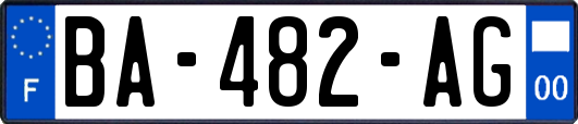 BA-482-AG