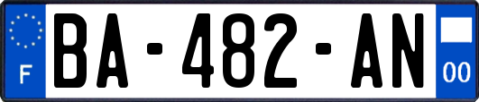 BA-482-AN