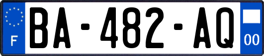 BA-482-AQ