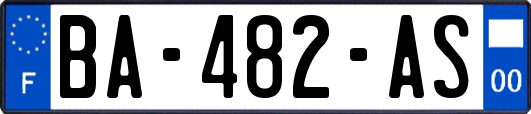 BA-482-AS