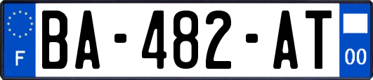 BA-482-AT